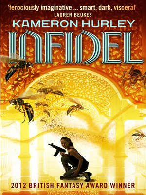 cover image of Infidel